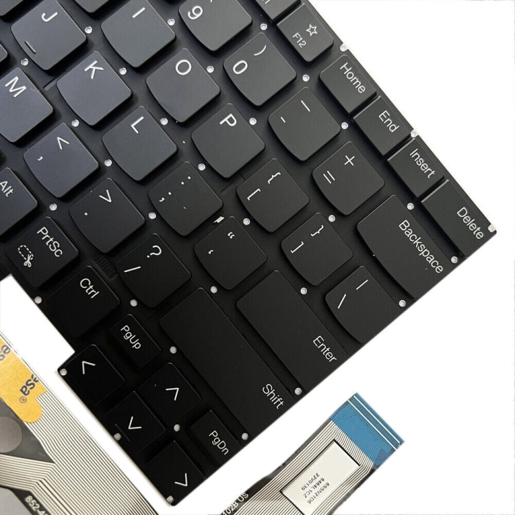 US Version Laptop Keyboard