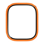 Aluminum Alloy Frame Integrated Tempered Film