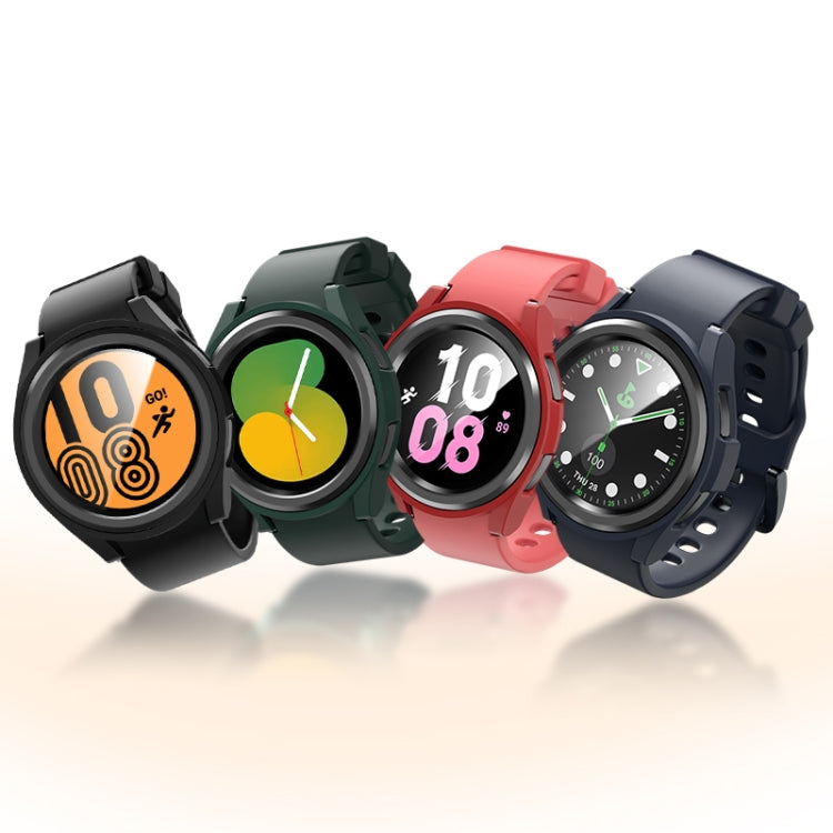 Half-inclusive PC Watch Protective Case