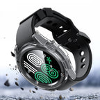 Half-inclusive PC Watch Protective Case