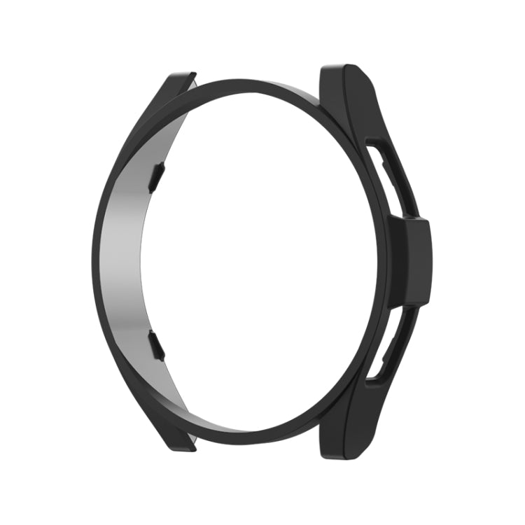 Half-inclusive PC Watch Protective Case — White