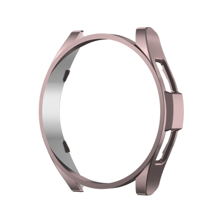 Half-inclusive PC Watch Protective Case — Red