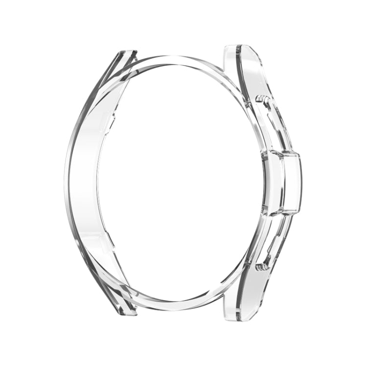 Half-inclusive PC Watch Protective Case — Dark Green