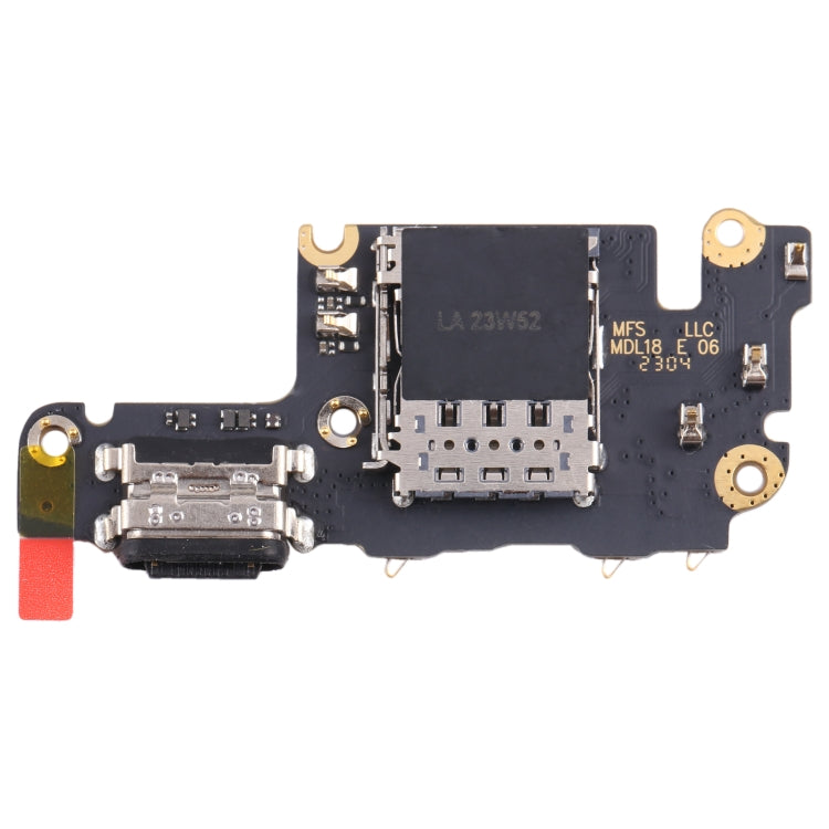 Original Charging Port Board — For Xiaomi Redmi 9i