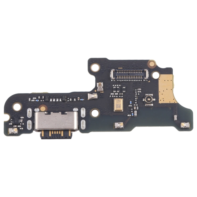 Original Charging Port Board — For Xiaomi Redmi 13C 4G