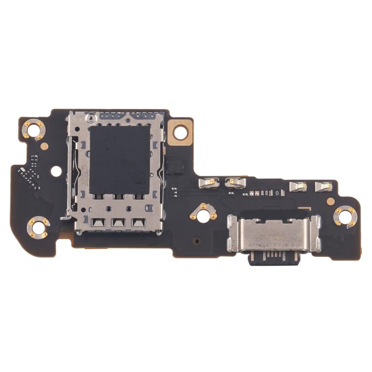 Original Charging Port Board — For Xiaomi 13 Lite