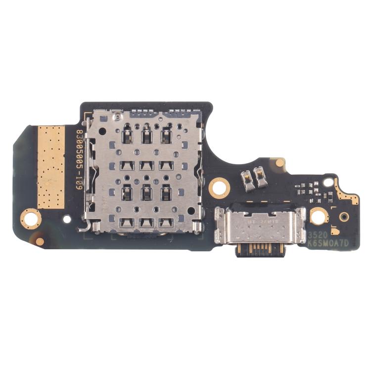 Original Charging Port Board — For Xiaomi 12