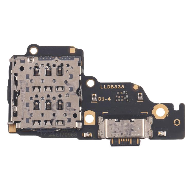 Original Charging Port Board — For Xiaomi Poco C65