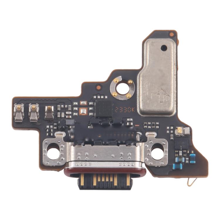 Original Charging Port Board — For Xiaomi Redmi 12 4G