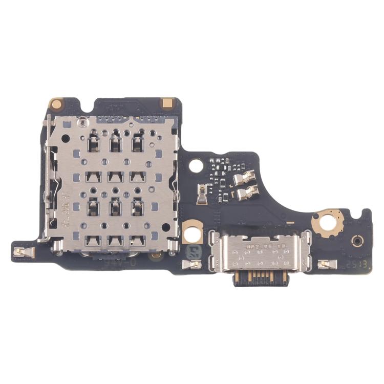 Original Charging Port Board — For Xiaomi Redmi Note 14 4G