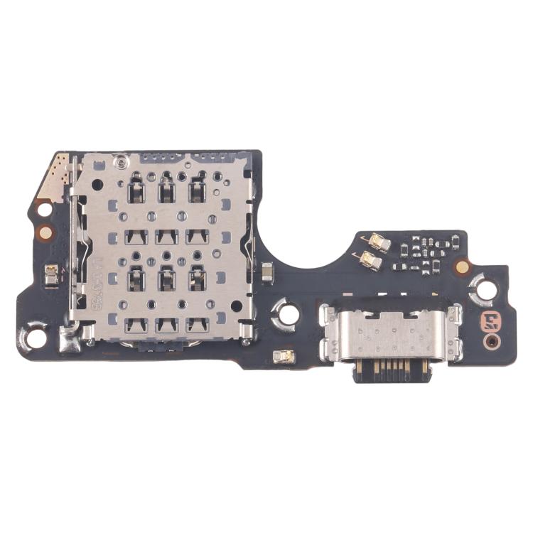 Original Charging Port Board — For Xiaomi Redmi Note 14 5G