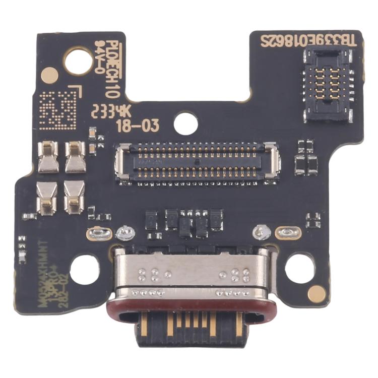 Original Charging Port Board — For Xiaomi Redmi K60 Ultra