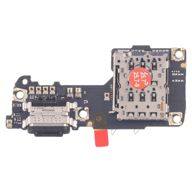 Original Charging Port Board — For Xiaomi Redmi 10 5G