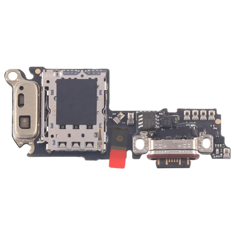 Original Charging Port Board — For Xiaomi Mix Fold 2