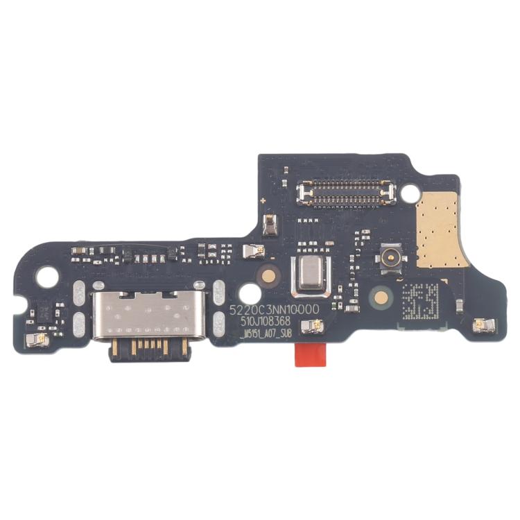 Original Charging Port Board — For Xiaomi Redmi Note 14 Pro 4G