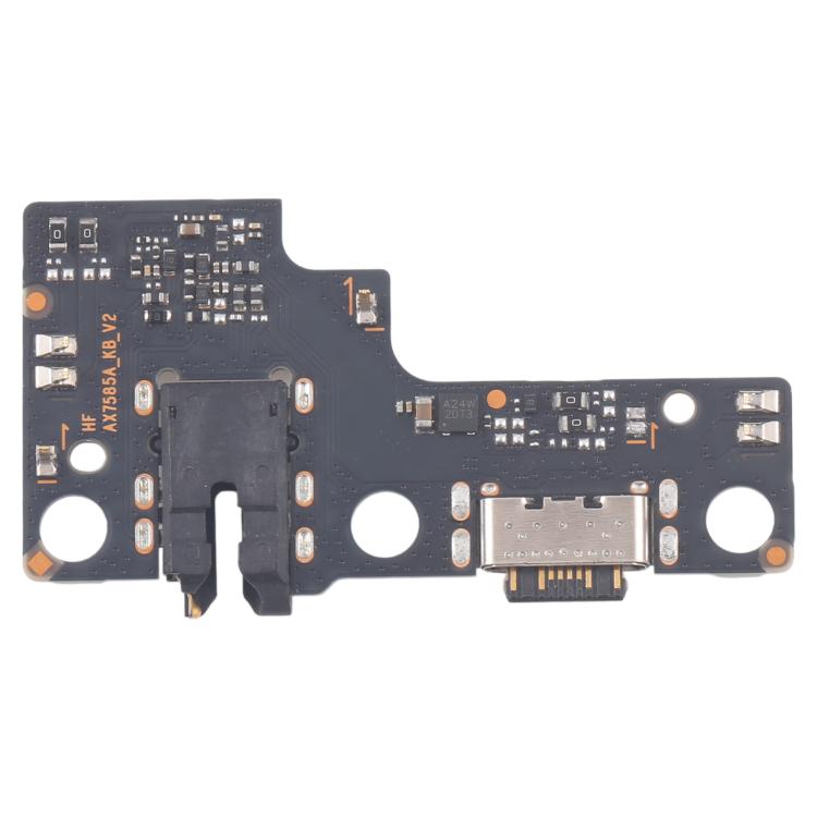 Original Charging Port Board — For Redmi Pad SE 2023 11 inch