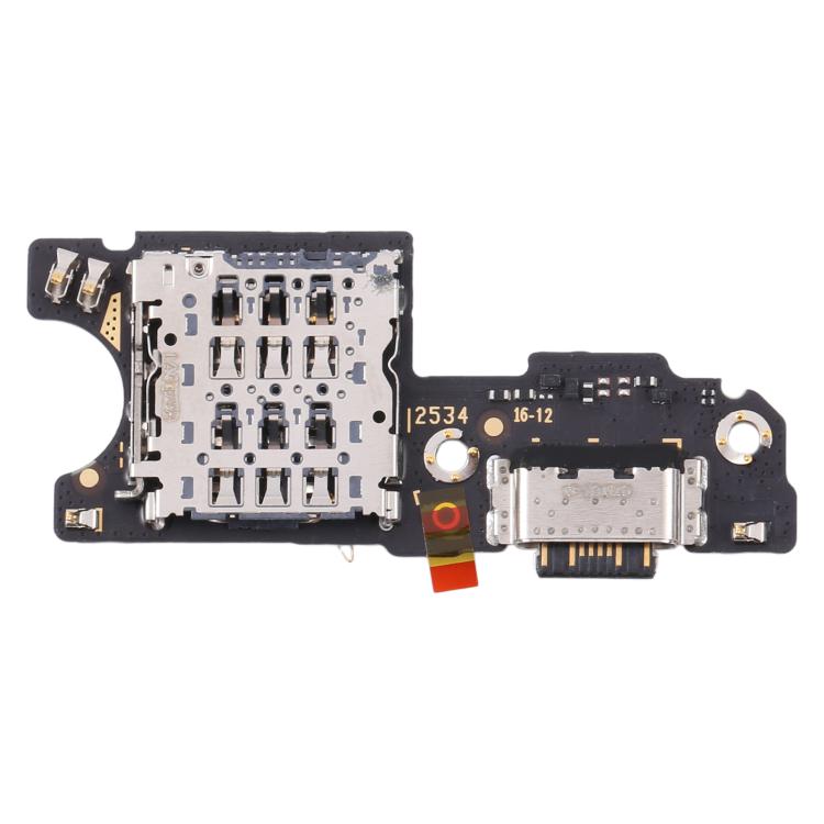 Original Charging Port Board