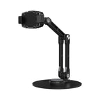 R-JUST HZ43 Cooling Rotating Live Phone Holder