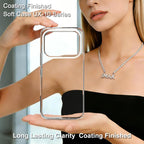 imak UX-10 Series Transparent Shockproof TPU Phone Case