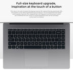 Xiaomi RedmiBook Pro 15 Laptop 2022 15.6 inch, Windows 11 Home Chinese Version, AMD Ryzen 5 6600H Hexa Core