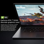 Xiaomi RedmiBook Pro 15 Laptop 2022 15.6 inch, Windows 11 Home Chinese Version, AMD Ryzen 5 6600H Hexa Core