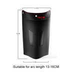 Motorcycle PP Modified Front Wheel Fender Dustproof Splash Flaps Mudguards Fender Guard