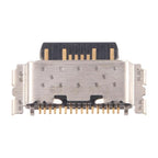 10 PCS Charging Port Connector, For Xiaomi Pad 5 Pro, For Xiaomi Pad 5, For Xiaomi Redmi K70 Pro, For Xiaomi Redmi K70, For Xiaomi Redmi 12, For Xiaomi Civi 3, For Xiaomi Redmi 12C, For Xiaomi Redmi K60 Pro, For Xiaomi Redmi K60, For Xiaomi 12 Lite    ... — For Xiaomi Pad 5 Pro