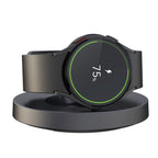 V17S Foldable Magnetic Wireless Charger, For Samsung Watch