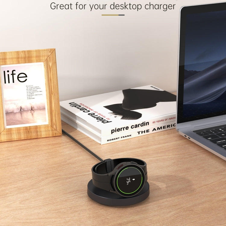 V17S Foldable Magnetic Wireless Charger, For Samsung Watch