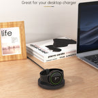 V17S Foldable Magnetic Wireless Charger, For Samsung Watch