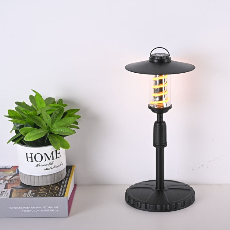 USB-C / Type-C Outdoor Portable Camping Night Light Set — view 6