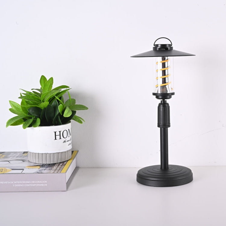 USB-C / Type-C Outdoor Portable Camping Night Light Set — view 7