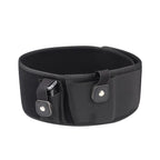 Elastic Outdoor Hidden Waist Belt — 40 inch Left Hand