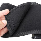 Elastic Outdoor Hidden Waist Belt — 45 inch Left Hand