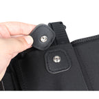 Elastic Outdoor Hidden Waist Belt — 50 inch Right Hand
