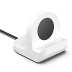 Smart Watch Silicone Charging Bracket