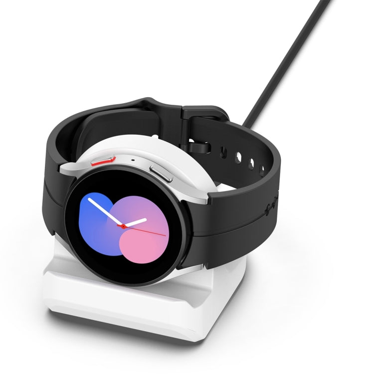 Smart Watch Silicone Charging Bracket