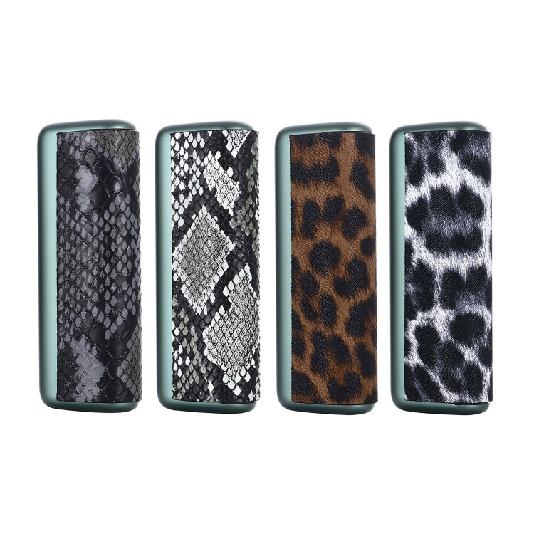 PU Leather Electronic Cigarette Protective Case — view 9