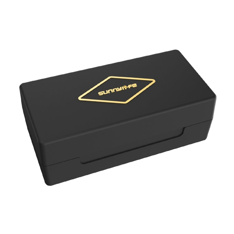 Sunnylife 8747F Propellers Case Storage Mini Travel Case Box
