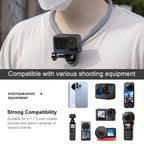 RUIGPRO Lazy Neck Bracket POV View Mount