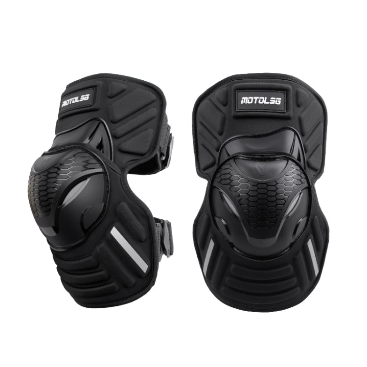 Motolsg MT03 Motorcycle Bicycle Riding Protective Gear