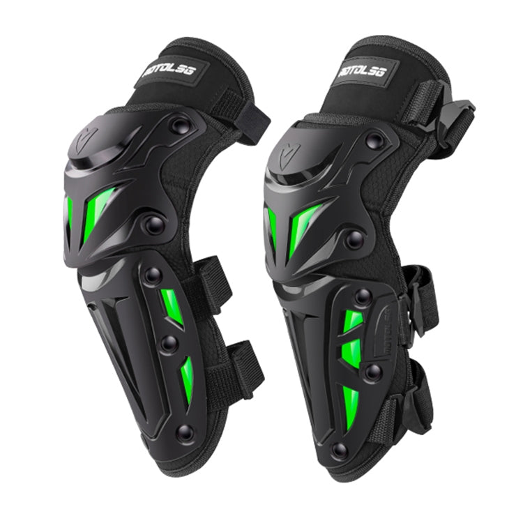 Motolsg MT-05 Motorcycle Bicycle Riding Protective Gear — view 8