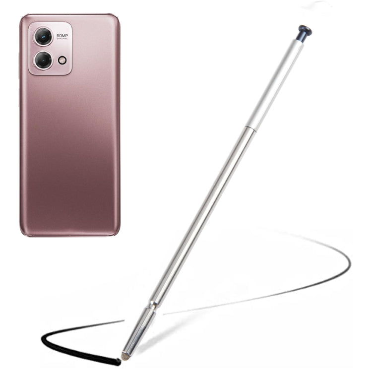 Screen Touch Pen, For Motorola Moto G Stylus 2023