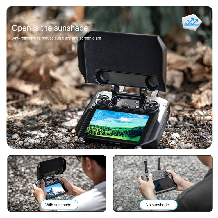 STARTRC Remote Control Sunshade Protection Cover