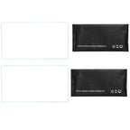 STARTRC 2pcs 9H 2.5D Tempered Glass Film