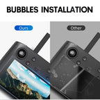 STARTRC 2pcs 9H 2.5D Tempered Glass Film