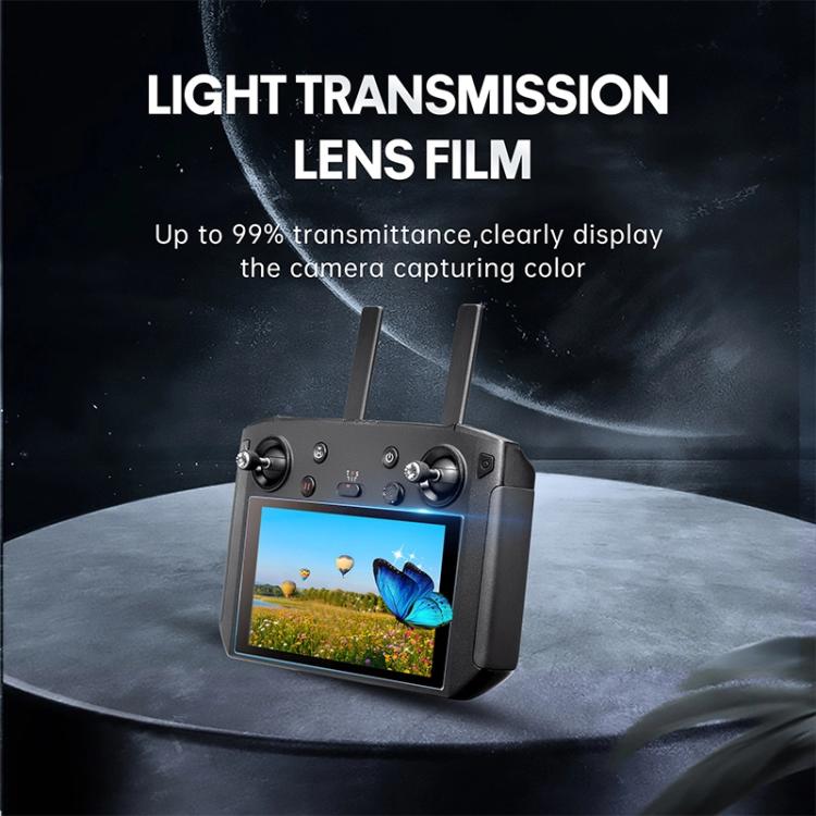 STARTRC 2pcs 9H 2.5D Tempered Glass Film