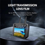 STARTRC 2pcs 9H 2.5D Tempered Glass Film