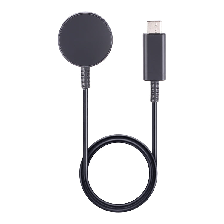 Original Type-C Port Watch Charger