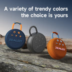 Zealot S77 IPX7 Waterproof Portable Wireless Bluetooth Speaker — view 10